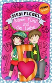 Klasse Fünf und die Liebe / Schülerstreich und Lehrerschreck Bd.4 (eBook, ePUB)