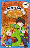 Bühne frei für Klasse Drei / Schülerstreich und Lehrerschreck Bd.1 (eBook, ePUB)