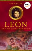 Leon und der Schatz der Ranen / Leon Bd.4 (eBook, ePUB)