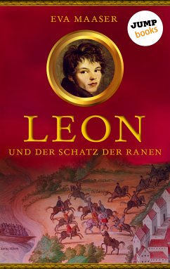 Leon und der Schatz der Ranen / Leon Bd.4 (eBook, ePUB) - Maaser, Eva