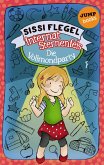 Die Vollmondparty / Internat Sternenfels Bd.3 (eBook, ePUB)