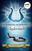 Anderswelt / Das helle Kind Bd.2 (eBook, ePUB)