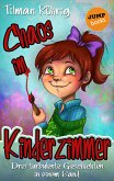 Chaos im Kinderzimmer (eBook, ePUB)