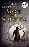 Magie der Schatten (eBook, ePUB)