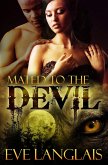 Mated to the Devil (eBook, ePUB)