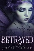 Betrayed (Arranged Trilogy, #2) (eBook, ePUB)