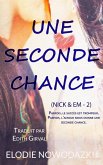 Une Seconde Chance (Nick & Em, #2) (eBook, ePUB)
