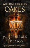 The General's Treason (1st Chronicle of the Gibborim) (eBook, ePUB)