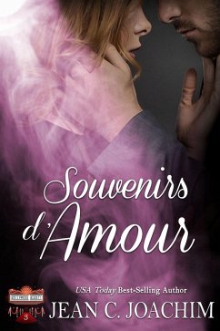 Cover Le Souvenir de Ton Amour (eBook, ePUB)