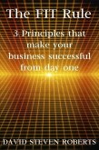 The FIT Rule (eBook, ePUB) The FIT Rule (eBook, ePUB)