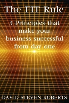 Cover The FIT Rule (eBook, ePUB)