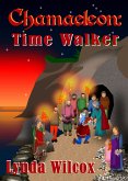 Chamaeleon: Time Walker (eBook, ePUB) Chamaeleon: Time Walker (eBook, ePUB)