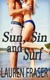 Sun, Sin and Surf (eBook, ePUB)