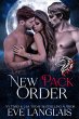New Pack Order (eBook, ePUB) - Bild 1