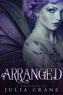 Arranged (Arranged Trilogy, #1) (eBook, ePUB) - Crane, Julia