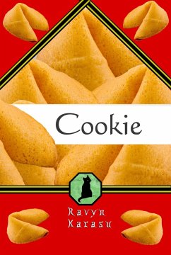 Cover Cookie (eBook, ePUB)