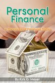 Personal Finance: A Grouping of Financial Topics (eBook, ePUB)