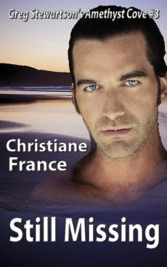 Cover Still Missing (Amethyst Cove, #3) (eBook, ePUB)
