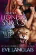 When A Lioness Snarls (A Lion's Pride,... - Bild 1