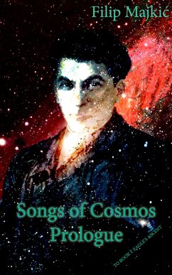 Cover Songs of Cosmos Prologue (eBook, ePUB)