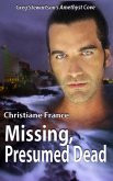 Missing, Presumed Dead (Amethyst Cove, #1) (eBook, ePUB)