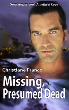 Cover Missing, Presumed Dead (Amethyst Cove, #1) (eBook, ePUB)