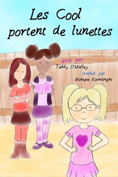 Cover Les Cools portent des lunettes (eBook, ePUB)