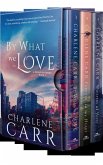 A New Start Series Boxed Set: Books 3-5 (eBook, ePUB) A New Start Series Boxed Set: Books 3-5 (eBook, ePUB)