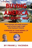Buying America the Right Way (AlphaBiz! Guides, #1) (eBook, ePUB)