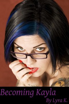 Cover Becoming Kayla Collection (eBook, ePUB)