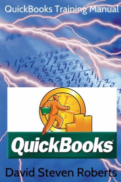 Quickbooks for those who refuse to be called Dumb (eBook, ePUB) - Roberts, David Steven