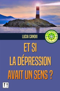 Cover Et si la dépression avait un sens ? (eBook, ePUB)
