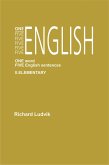 One Five English II: Elementary (eBook, ePUB)