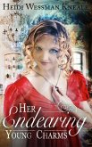 Her Endearing Young Charms (A Lady of Many Charms, #1) (eBook, ePUB)