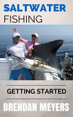 Saltwater Fishing - Getting Started (eBook, ePUB)