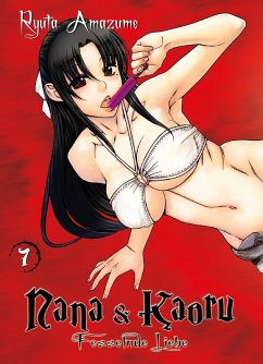 Nana & Kaoru Bd.7 (eBook, PDF) - Amazume, Ryuta