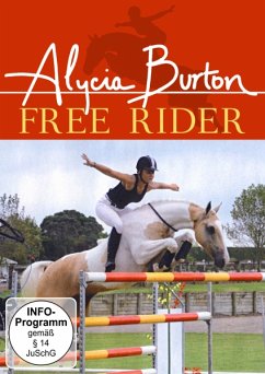 Alycia Burton - Free Rider - Burton,Alycia