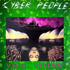 Void Vision-The Album - Cyber People