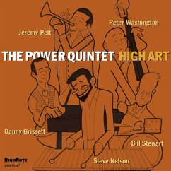 High Art - Power Quintet,The