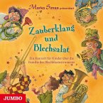 Zauberklang & Blechsalat. Ein Konzert Für Kinder Zauberklang & Blechsalat. Ein Konzert Für Kinder