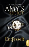 Entfesselt / Amy's Secret Bd.3 (eBook, ePUB)