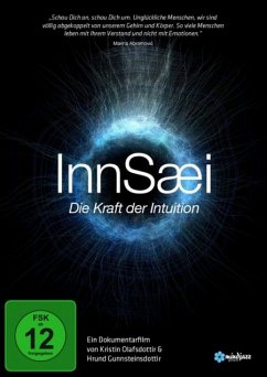 innSaei - Die Kraft der Intuition - Innsaei-Die Kraft Der Intuit