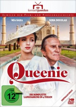 Queenie - 2 Disc DVD