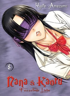 Nana & Kaoru Bd.8 (eBook, PDF) - Amazume, Ryuta