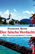 Der falsche Verdacht: Ein... - Bild 1