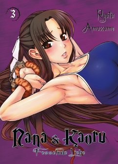 Nana & Kaoru Bd.3 (eBook, PDF) - Amazume, Ryuta