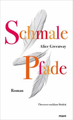 Schmale Pfade (eBook, ePUB) - Greenway, Alice