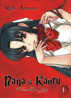 Nana & Kaoru Bd.1 (eBook, PDF) - Amazume, Ryuta