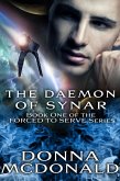 The Daemon Of Synar (Forced To Serve, #1) (eBook, ePUB)