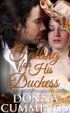 Falling for His Duchess (The Curse of True Love, #3) (eBook, ePUB)